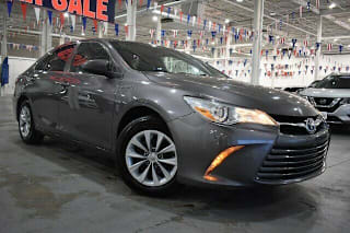 2016 Toyota Camry Hybrid LE 4T1BD1FK6GU185357 2016 Toyota Camry Hybrid LE