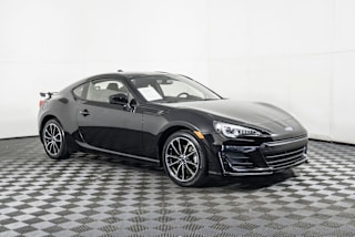 2019 Subaru BRZ Premium JF1ZCAB10K9601990 2019 Subaru BRZ Premium