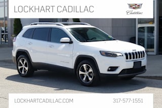 2019 Jeep Cherokee Limited 1C4PJMDN1KD162370 2019 Jeep Cherokee Limited