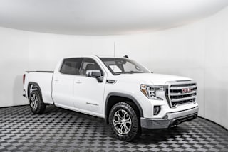 2019 GMC Sierra 1500 1GTU9BED8KZ239986 2019 GMC Sierra 1500