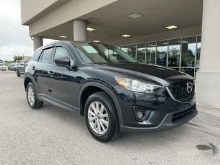 2015 Mazda CX-5 Touring JM3KE4CY6F0440310 2015 Mazda CX-5 Touring
