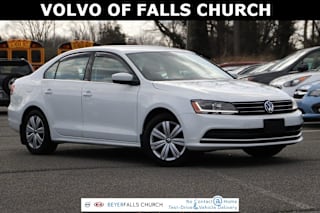 2017 Volkswagen Jetta 3VW2B7AJ4HM306823 2017 Volkswagen Jetta