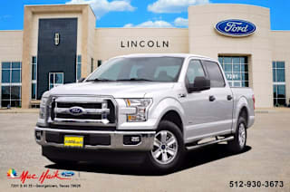 2017 Ford F-150 XL 1FTEW1CG3HKD26748 2017 Ford F-150 XL