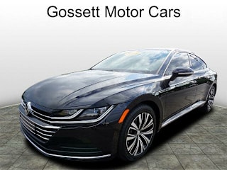 2019 Volkswagen Arteon 2.0T SE 4Motion WVWBR7AN9KE000926 2019 Volkswagen Arteon 2.0T SE 4Motion