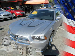 2013 Dodge Charger SE 2C3CDXBG2DH610010 2013 Dodge Charger SE