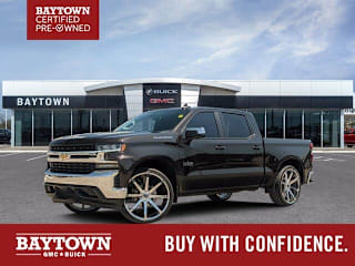 2020 Chevrolet Silverado 1500 LT 1GCPWCED9LZ251058 2020 Chevrolet Silverado 1500 LT