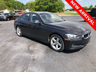 2013 BMW 3 Series 328i WBA3A5G55DNP22918 2013 BMW 3 Series 328i