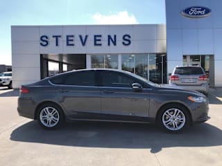 2018 Ford Fusion SE 3FA6P0HD6JR281824 2018 Ford Fusion SE