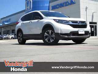 2019 Honda CR-V LX 2HKRW5H31KH409115 2019 Honda CR-V LX
