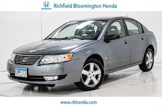 2006 Saturn Ion 3 1G8AK55B06Z189009 2006 Saturn Ion 3