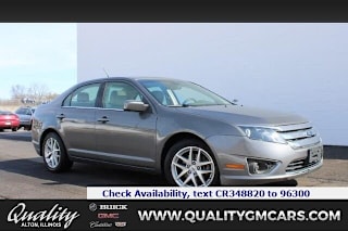 2012 Ford Fusion 3FAHP0JA0CR348820 2012 Ford Fusion
