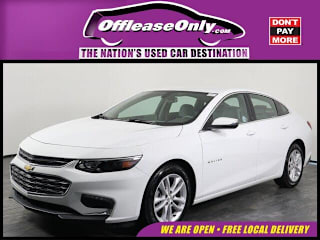 2018 Chevrolet Malibu 1G1ZD5ST8JF223541 2018 Chevrolet Malibu