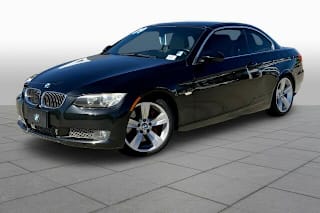 2009 BMW 3 Series 335i WBAWL73509P182530 2009 BMW 3 Series 335i