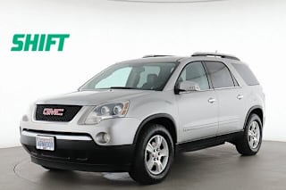 2008 GMC Acadia 1GKER23728J274875 2008 GMC Acadia