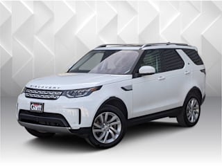 2017 Land Rover Discovery HSE Td6 SALRRBBKXHA029186 2017 Land Rover Discovery HSE Td6