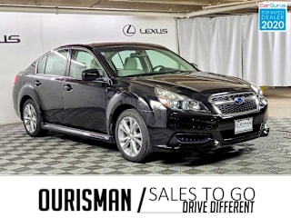 2013 Subaru Legacy 2.5i Premium 4S3BMBC64D3025125 2013 Subaru Legacy 2.5i Premium