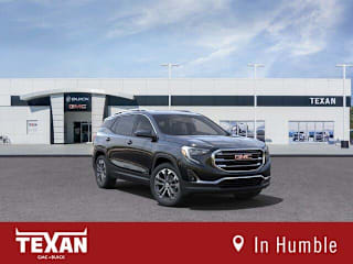 2021 GMC Terrain SLT 3GKALPEVXML375061 2021 GMC Terrain SLT