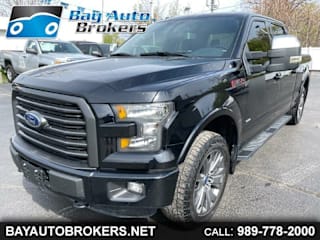 2016 Ford F-150 XL 1FTFW1EG1GFD24912 2016 Ford F-150 XL
