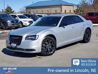 2019 Chrysler 300 Touring 2C3CCARG1KH603651 2019 Chrysler 300 Touring