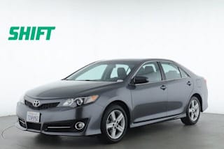 2014 Toyota Camry L 4T1BF1FK5EU362164 2014 Toyota Camry L