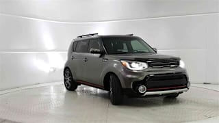 2018 Kia Soul ! KNDJX3AA8J7575562 2018 Kia Soul !