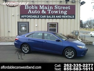 2016 Toyota Camry XLE 4T1BF1FK7GU509054 2016 Toyota Camry XLE