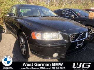 2009 Volvo S60 YV1RH592492737277 2009 Volvo S60