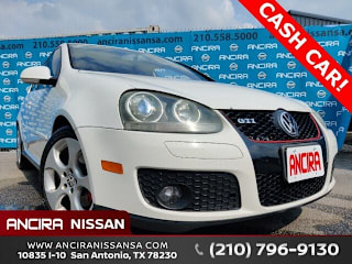 2008 Volkswagen Golf GTI PZEV WVWHD71K78W337502 2008 Volkswagen Golf GTI PZEV