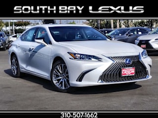 2021 Lexus ES 300h 58ADA1C17MU003022 2021 Lexus ES 300h