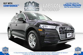 2020 Audi Q5 2.0T quattro Premium WA1ANAFY0L2044463 2020 Audi Q5 2.0T quattro Premium