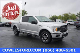 2018 Ford F-150 1FTEW1EPXJFB82496 2018 Ford F-150