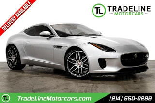 2019 Jaguar F-TYPE P340 SAJDD1EV6KCK61748 2019 Jaguar F-TYPE P340