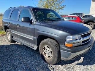 2006 Chevrolet Tahoe 1GNEC13V46J148043 2006 Chevrolet Tahoe