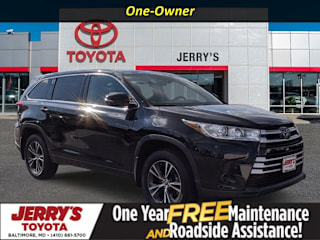 2017 Toyota Highlander 5TDBZRFH2HS356541 2017 Toyota Highlander