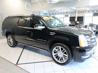 2014 Cadillac Escalade ESV Premium 1GYS4JEF7ER114428 2014 Cadillac Escalade ESV Premium