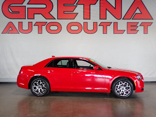 2016 Chrysler 300 S 2C3CCAGG4GH234259 2016 Chrysler 300 S