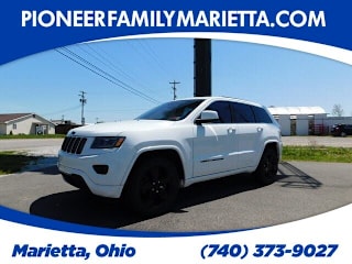 2015 Jeep Grand Cherokee Altitude 1C4RJFAGXFC751942 2015 Jeep Grand Cherokee Altitude