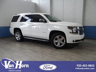 2015 Chevrolet Tahoe LTZ 1GNSKCKC4FR100724 2015 Chevrolet Tahoe LTZ