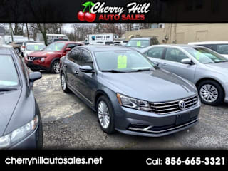 2017 Volkswagen Passat 1VWBT7A39HC033393 2017 Volkswagen Passat