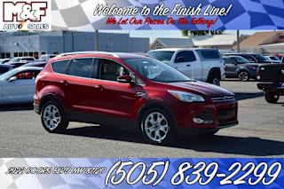 2016 Ford Escape Titanium 1FMCU0J98GUA98451 2016 Ford Escape Titanium