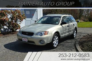 2006 Subaru Outback 2.5i Special Edition 4S4BP61C967330862 2006 Subaru Outback 2.5i Special Edition