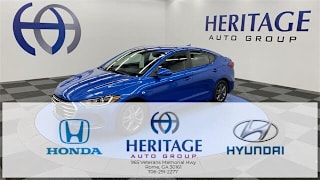 2018 Hyundai Elantra SEL 5NPD84LF7JH232620 2018 Hyundai Elantra SEL