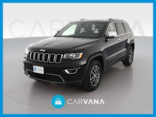 2018 Jeep Grand Cherokee Limited 1C4RJEBG7JC228203 2018 Jeep Grand Cherokee Limited