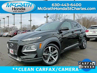 2018 Hyundai Kona KM8K3CA5XJU109485 2018 Hyundai Kona