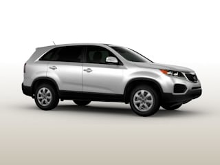 2011 Kia Sorento 5XYKTCA11BG169806 2011 Kia Sorento