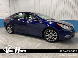 2013 Hyundai Sonata Limited 2.0T 5NPEC4AB9DH666836 2013 Hyundai Sonata Limited 2.0T