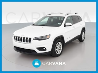 2019 Jeep Cherokee Latitude 1C4PJLCB5KD262716 2019 Jeep Cherokee Latitude