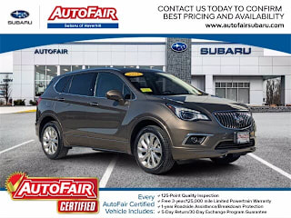 2016 Buick Envision LRBFXESXXGD211494 2016 Buick Envision