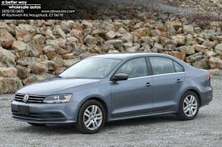 2017 Volkswagen Jetta 3VW2B7AJ8HM213335 2017 Volkswagen Jetta