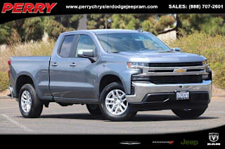 2020 Chevrolet Silverado 1500 LT 1GCVWCED2LZ375387 2020 Chevrolet Silverado 1500 LT